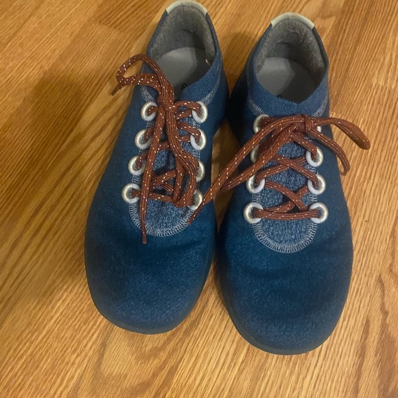 Allbirds wool dasher running shoes - Picture 5 of 10
